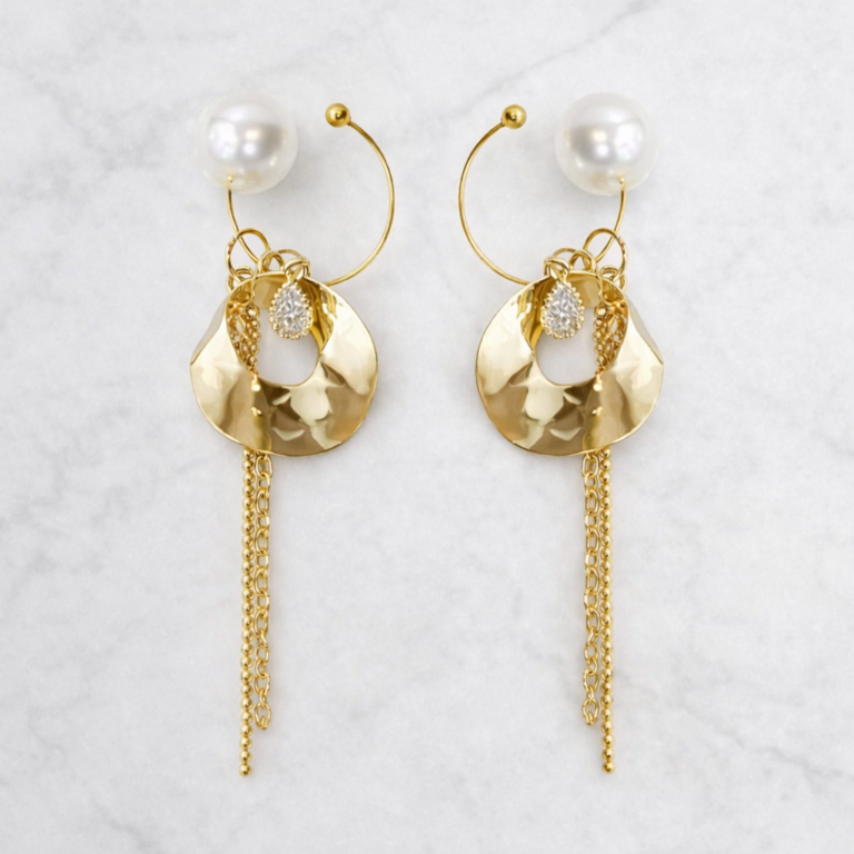 さとう式イヤーカフの写真